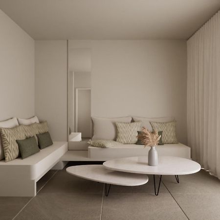 Ferienwohnung Fani Luxury Boutique Stavros  Exterior foto